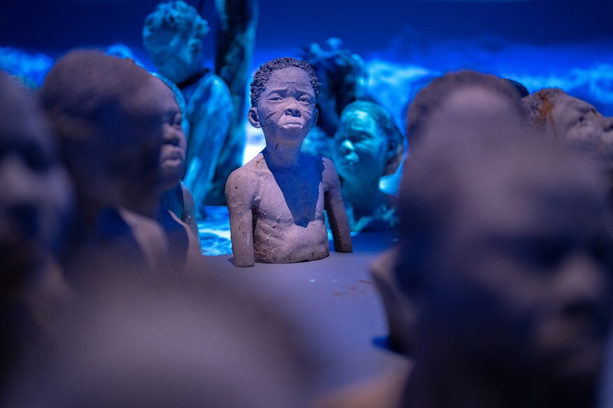 Legacy Museum