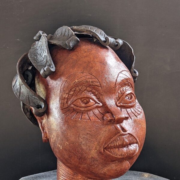 Nsamanfo - Akosua Baukina