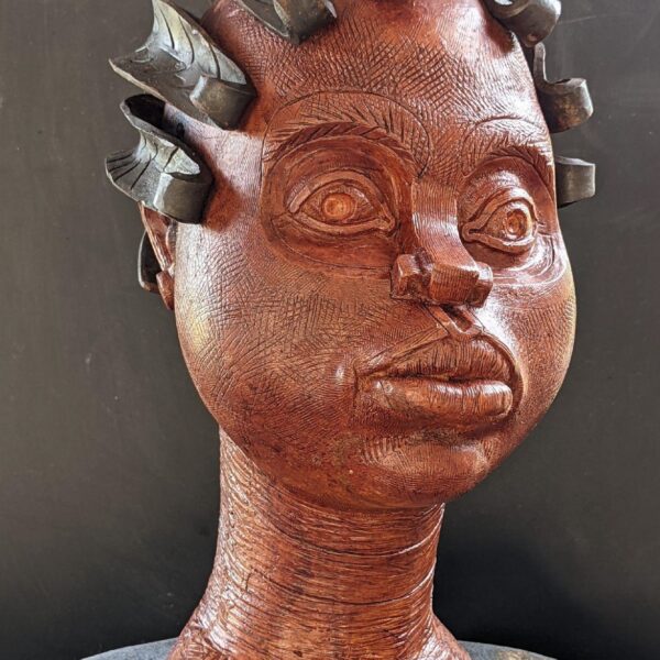 Nsamanfo - Auntie C