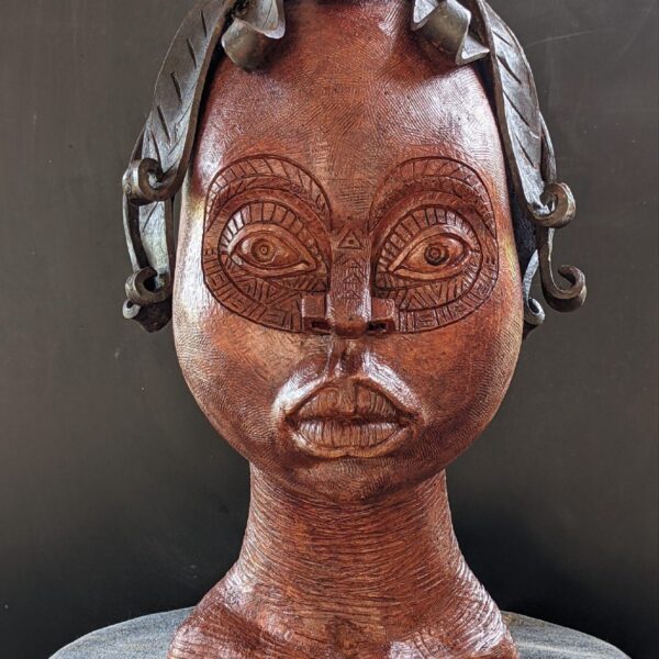 Nsamanfo - Aunty Abrokyire
